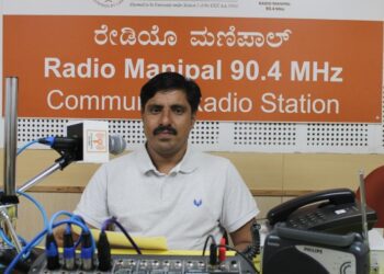 ರೇಡಿಯೋ ಮಣಿಪಾಲ್ ಡ್ ಕಥೆ ಕೇನುಗ..