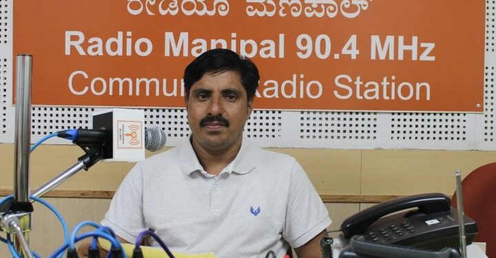 ರೇಡಿಯೋ ಮಣಿಪಾಲ್ ಡ್ ಕಥೆ ಕೇನುಗ..