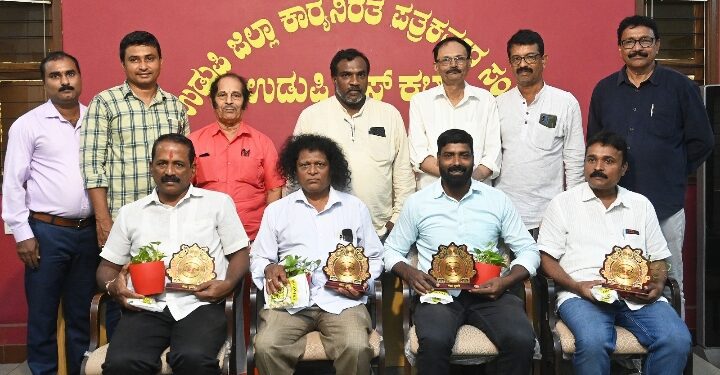 ಉಡುಪಿ ಜಿಲ್ಲೆಡ್ ಸರಿಕಟ್ಟಾಯಿನ ಪುನರ್ ವಸತಿ ಕೇಂದ್ರ ತಾಪನೆಗ್ ಸಾಮಾಜಿಕ ಕಾರ್ಯಕರ್ತೆರೆನ ಮನವಿ..