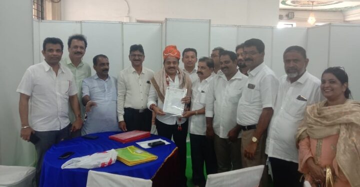 ಸದನೊಡ್ ತುಲುಪರ ಪಾತೆರಿನ ಶಾಸಕೆರೆಗ್ ಮಾನಾದಿಗೆ…