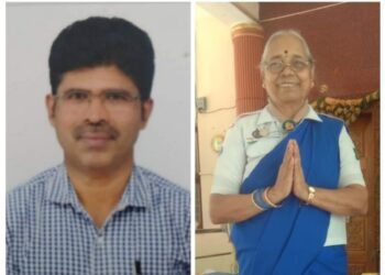 ರೇಡಿಯೋ ಮಣಿಪಾಲ್ “ಸಮರ ವೀರರ ನೆನಪಿನಲ್ಲಿ”..