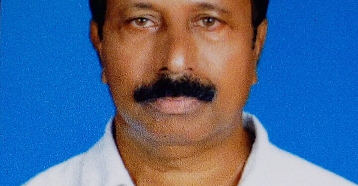 ಪೊರ್ಲು ತೂಪಿನಾಸೆ..