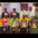 ಉಡುಪಿ ಮಲಬಾರ್ ಗೋಲ್ಡ್ ವತಿಡ್ದ್ ನೆತ್ತೆರ್ ದಾನ ಶಿಬಿರ ಬೊಕ್ಕ ಸನ್ಮಾನ