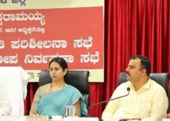 ಉಡುಪಿ ಪರ್ಯಾಯೋತ್ಸವ ಮೂಲ ಸೌಕರ್ಯಗ್ 50 ಕೋಟಿ ಅನುದಾನ ಬುಡುಗಡೆ ಮಲ್ಪರೆಗ್ ಮನವಿ…