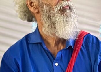 ಪ್ರೊ.ಕೆ.ಪಿ.ರಾವ್ ಗ್  ಪುಗಾರ್ತೆದ ಸಂಸ್ಥೆಲೆಡ್ದ್  ಅಭಿನಂದನೆ