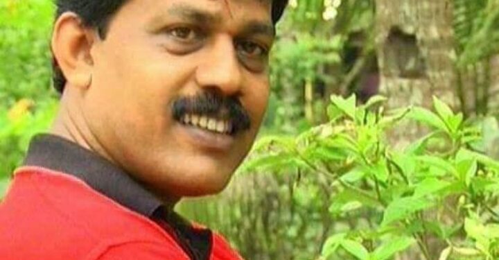 ನಾಲನೇ ಸರ್ತಿಗ್ ಶ್ರೀ ರಾಮಸೇನೆದ ಜಿಲ್ಲಾಧ್ಯಕ್ಷೆರಾದ್ ಜಯರಾಂ ಅಂಬೆಕಲ್ಲು