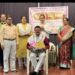 ಶೈಕ್ಷಣಿಕ ಸಬಲೀಕರಣಗಾದ್ ಡಾ.ಬಾಲಕೃಷ್ಣ ಮದ್ದೋಡಿಗ್ ಮಾನಾದಿಗೆ..