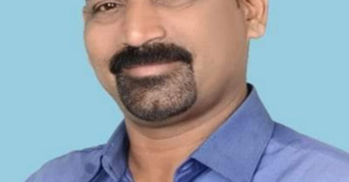 ಬಿಲ್ಲವ ಸೇವಾ ಸಂಘ(ರಿ) ಅಂಬಲಪಾಡಿದ ಸಾರಥಿಯಾದ್ ಎ.ಶಿವಕುಮಾರ್ ಆಯ್ಕೆ.
