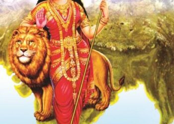 ಸೊತಂತ್ರ ಭಾರತದ ಇನಿತ ಪಾಡ್..
