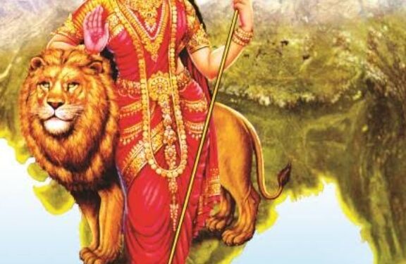 ಸೊತಂತ್ರ ಭಾರತದ ಇನಿತ ಪಾಡ್..