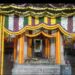 ನಿಟ್ಟೂರು ಶ್ರೀ ಸೋಮನಾಥೇಶ್ವರ ಬೊಕ್ಕ ವಿಷ್ಣುಮೂರ್ತಿ ದೇವಸ್ಥಾನೊಡ್ ಪೂತಪೂಜೆದ ಗೌಜಿ..