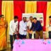 ಆರೋಗ್ಯ ಜೀವನೊಗ್ ಸ್ವಾಸ್ತ್ಯ ಸಂಕಲ್ಪ ಕಜ್ಜೊ..