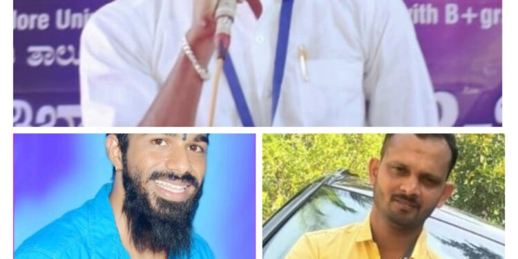 ತುಳುನಾಡ್ ಒಕ್ಕೂಟ ಬೆಳ್ತಂಗಡಿದ ತಾಲ್ಲೂಕು ಯುವಘಟಕದ ಪೊಸ ಪದಾಧಿಕಾರಿಲೆನ ಆಯ್ಕೆ..