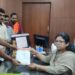 ಸೌಜನ್ಯ  ಕೇಸ್ ಮರುತನಿಖೆ ಮಲ್ಪೊಡುಂದ್ ಮುಖ್ಯಮಂತ್ರಿ ಲೆಗ್ ಮನವಿ ಕೊರಿನ ಶ್ರೀರಾಮಸೇನೆ..