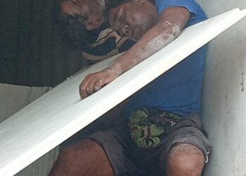 ಗ್ರಾನೈಟ್ ಅನ್ ಲೋಡ್ ಮಲ್ಪನಗ ದುರ್ಘಟನೆ..