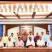 ಭಾರತ್ ಕೋ- ಆಪರೇಟಿವ್ ಬ್ಯಾಂಕ್ ಪ್ರಧಾನ ಕಚೇರಿಗ್ ಶಾಸಕೆ ಯಶ್ಪಾಲ್ ಭೇಟಿ…