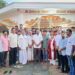 ಸುಶಾಂತ್ ಸುವರ್ಣಗ್ ಶಾಸಕೆರೆಡ್ದ್ ಅಭಿನಂದನೆ
