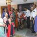 ವಿಕಲಚೇತನೆರಾಯಿನ ಜಯ ಪೂಜಾರಿಗ್ ಮಾನಾದಿಗೆ.