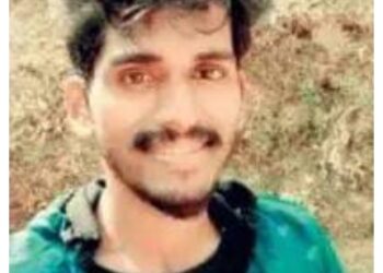 ಮೊಬೈಲ್ ಡ್ ಪಾತೆರೊಂದುಪ್ಪನಗ ತೆಡಿಲ್ ಹಾಕುದ್ ಸಾವು..