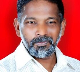 ಕಾಯೊನ್ ಬುಡುದ್ ಮಾಯೊನ್ ಸೇರಿನ ಸಾಹಿತಿ..ಅಜೆಕಾರ್