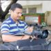 ಮಾಧ್ಯಮ ಕ್ಷೇತ್ರೊಡ್ ಹರೀಶ್ ಮೆರೆಗ್ ಜಿಲ್ಲಾ ರಾಜ್ಯೋತ್ಸವ ಪ್ರಶಸ್ತಿ