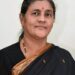ಸಾಹಿತಿ,ಶಿಕ್ಷಕಿ ಜ್ಯೋತಿ ಗುರುಪ್ರಸಾದ್ ಮೆರೆಗ್ ಜಿಲ್ಲಾ ರಾಜ್ಯೋತ್ಸವ ಗರಿ..