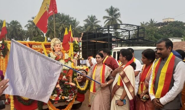 ತುಳು,ಕೊಂಕಣಿ,ಬ್ಯಾರಿ ಬಾಸೆಲೆನ್ ಭೇದ ಮಲ್ದುಜಿ: ಲಕ್ಷ್ಮೀ ಹೆಬ್ಬಾಳ್ಕರ್.