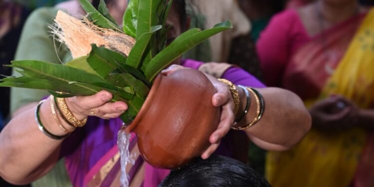 ನೀರಮದಿಮೆ