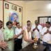 ಪೇಜಾವರ ಶ್ರೀ ಪಾದೆರೆನ ಷಷ್ಟ್ಯಬ್ದ ಅಭಿವಂದನ ಕಚೇರಿ ಉದಿಪನ