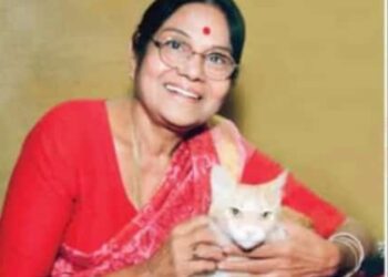 ವಿಷ್ಣು ಪಾದ ಸೇರಿನ ನಟಿ ಲೀಲಾವತಿ