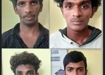 ಲೀಲಣ್ಣನ ಮಗಲೆನ್ ಕಿಡ್ನಾಪ್ ಮಲ್ದಿನಕುಲು ಅರೆಸ್ಟ್