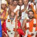 ಪುರಪ್ರವೇಶ ಮಲ್ತಿನ ಪುತ್ತಿಗೆ ಶ್ರೀ..