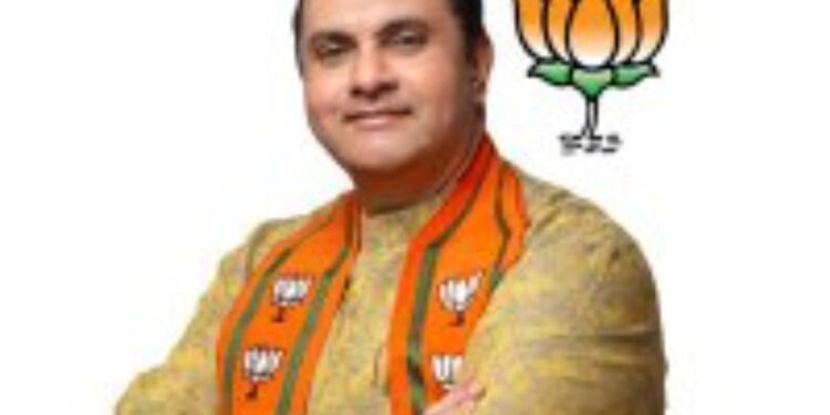 ಬಿಜೆಪಿ ಪ್ರಮೋದ್ ಮಧ್ವರಾಜೆರೆಗ್ ಟಿಕೆಟ್ ಕೊರ್ಪುಂಡಾ?
