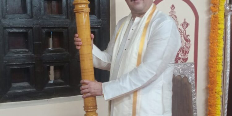ಜಾಂಬವತಿ ಕಲ್ಯಾಣ..
