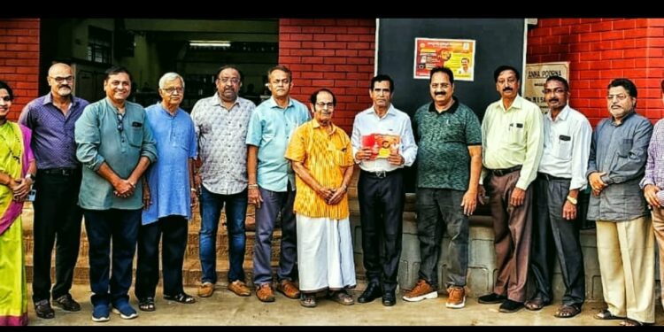 ಸಂಸ್ಕೃತಿ ಉತ್ಸವ -2024