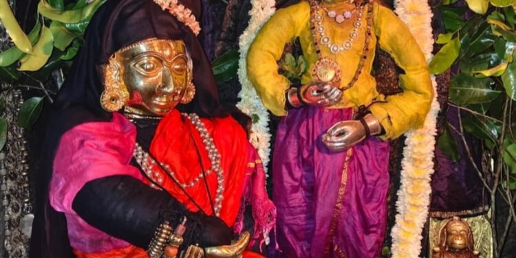 ಸಪ್ತೋತ್ಸವ..