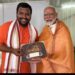 ಪ್ರಧಾನಿ ಮೋದಿಗ್ ಪರ್ಯಾಯದ ಲೆಪ್ಪೋಲೆ..