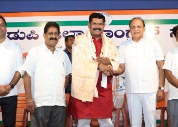 ವಾರಡ್ ‌ಅಕಾಡೆಮಿ, ಪ್ರಾಧಿಕಾರಗ್ಅಧ್ಯಕ್ಷೆರೆನ ನೇಮಕ: ಸಚಿವ ತಂಗಡಗಿ.