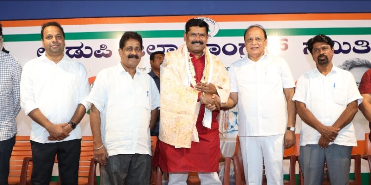 ವಾರಡ್ ‌ಅಕಾಡೆಮಿ, ಪ್ರಾಧಿಕಾರಗ್ಅಧ್ಯಕ್ಷೆರೆನ ನೇಮಕ: ಸಚಿವ ತಂಗಡಗಿ.