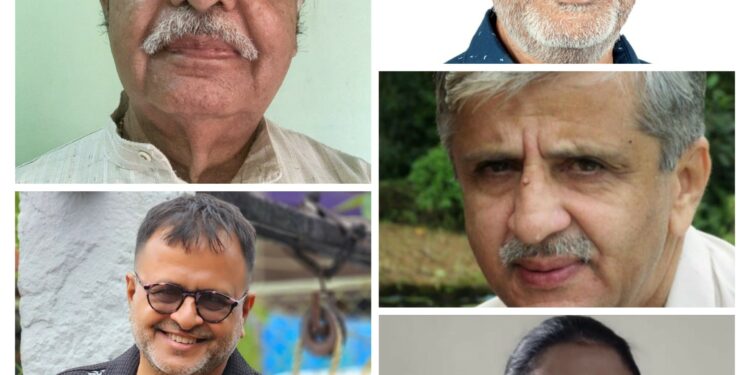 ಮಲಬಾರ್ ವಿಶ್ವರಂಗಪುರಸ್ಕಾರ-2024