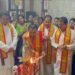 ಜ್ಞಾನಜ್ಯೋತಿ ಭಜನಾ ಮಂಗಲೋತ್ಸವಗ್ ಚಾಲನೆ..