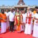 ರವಿಶಂಕರ್ ಗುರೂಜಿ