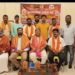 ಮೋದಿ ಗೆಂದಾಲೆ, ಭಾರತ ಒರಿಪಾಲೆ..