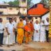 ವಡಭಾಂಡೇಶ್ವರ ಚಪ್ಪರ ಮೂರ್ತ