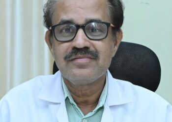 ಡಾ. ಅಶೋಕ್ ಜಿಲ್ಲಾಸ್ಪತ್ರೆ ಸರ್ಜನ್