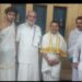 ಮುಜರಾಯಿ ಸಚಿವೆರೆಗ್ ಲೆಪ್ಪೋಲೆ