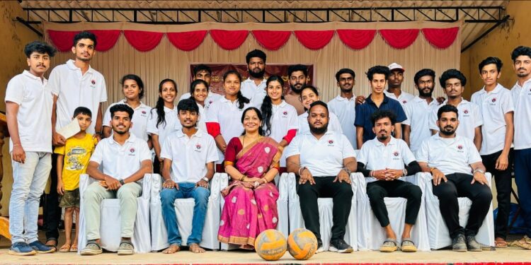 ಎಬಿವಿಪಿ ಹಿರಿಯಡ್ಕಡ್ ಬಲಿದಾನ ಟ್ರೋಫಿ -2024