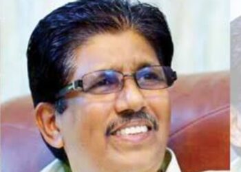 ಜಿ. ಶಂಕರ್ ಆರೋಗ್ಯ ಕಾರ್ಡ್