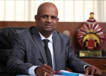 ರಾಜೀವ್ ಗಾಂಧಿ ಅರೋಗ್ಯ ವಿ. ವಿ. ಅಕಾಡೆಮಿಕ್ ಕೌನ್ಸಿಲ್ ಸದಸ್ಯೆ ಡಾ. ಲೀಲಾಧರ್ ಡಿ. ವಿ.