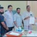 ಉಡುಪಿ ಜಿಲ್ಲಾ ಆಸ್ಪತ್ರೆದ ಸಾರ್ವಜನಿಕ ಸಮಸ್ಯೆ ನಿವಾರಣೆಗಾದ್ ಮನವಿ
